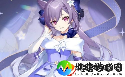 原神5.5版本前瞻确定