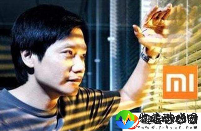雷军辟谣无效