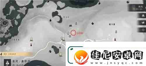 燕云十六声武林录探索任务饮鸩止渴完成攻略