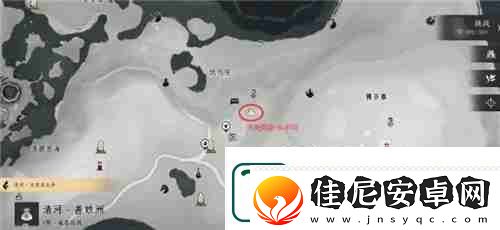 燕云十六声武林录探索任务饮鸩止渴完成攻略
