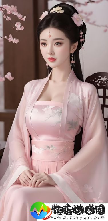 漾出绚丽风华