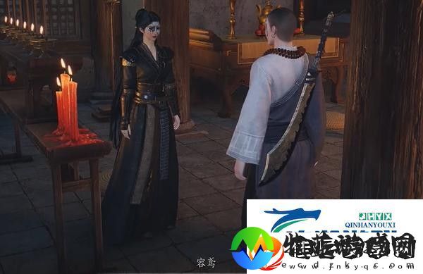 燕云十六声鲁墨之辩见闻任务攻略