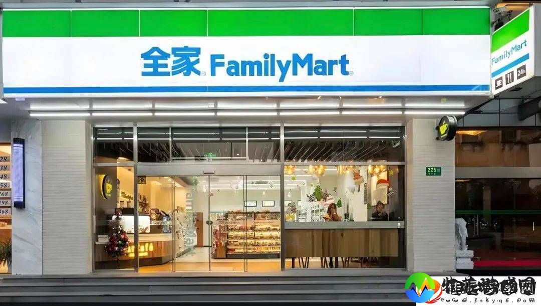 便利店调改新路径