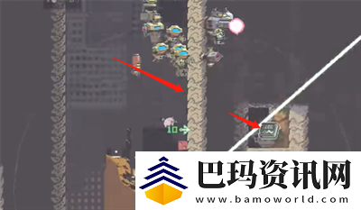 雨中冒险回归熔岩要塞环境日志位置介绍