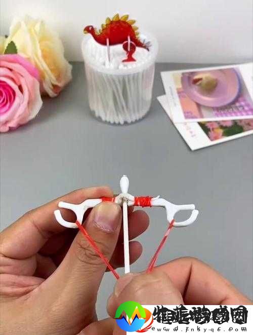 如何制作Below穿刺箭