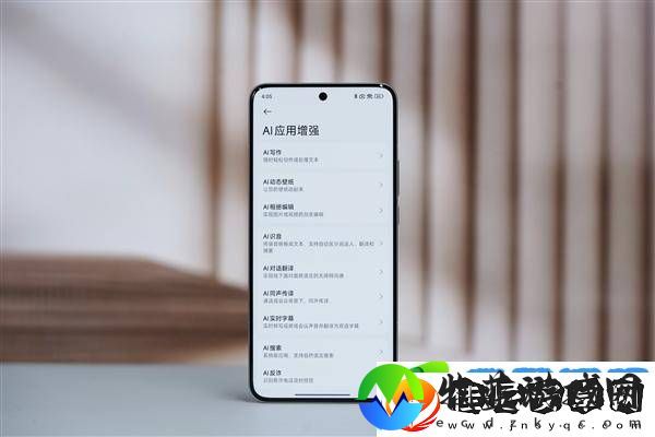 小米15