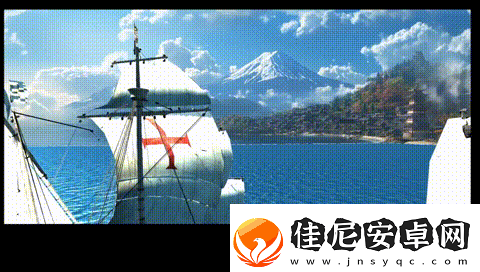 弥助模拟器恶搞上线