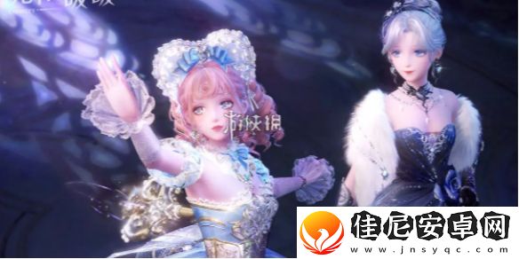 无限暖暖1.3活动有哪些