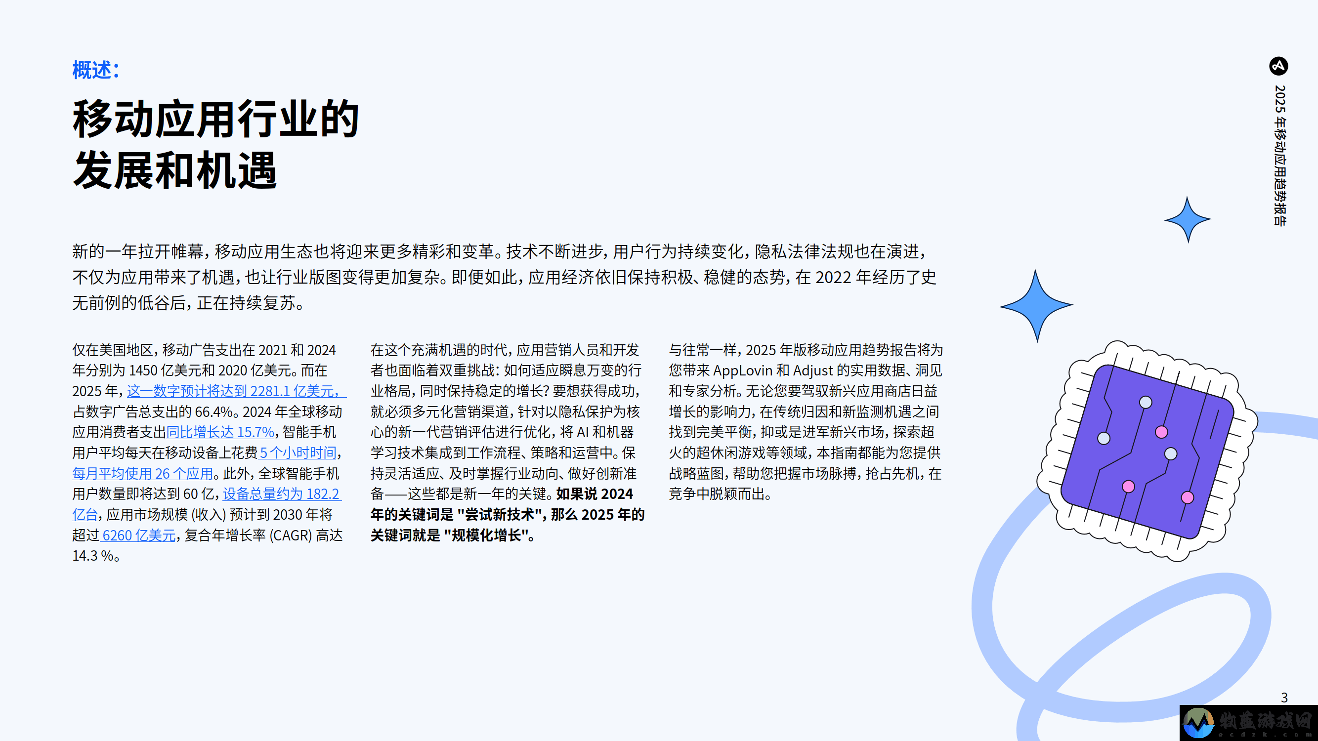 2025年移动应用趋势大揭秘
