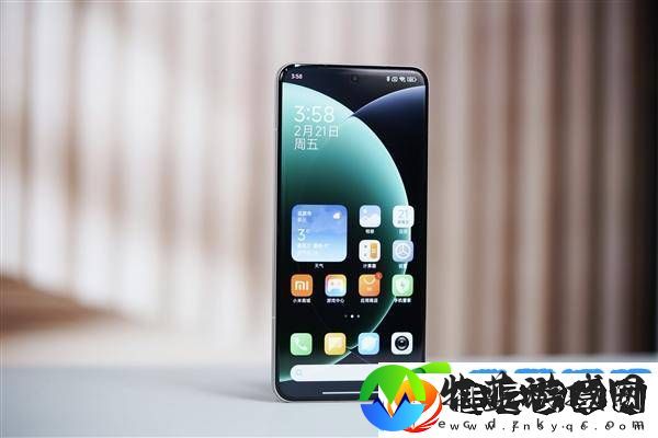 小米15