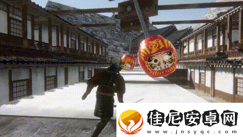 弥助模拟器恶搞上线