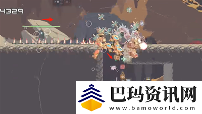 雨中冒险回归熔岩要塞环境日志位置介绍