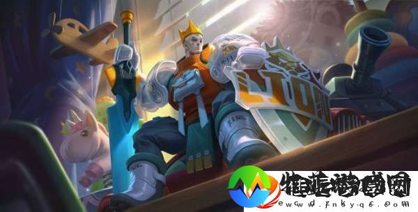 40位国服亚瑟出装铭文汇总