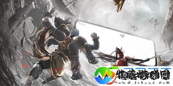 永劫无间手游预约地址分享