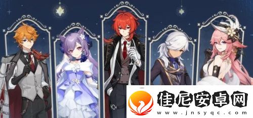 原神5.5版本前瞻确定