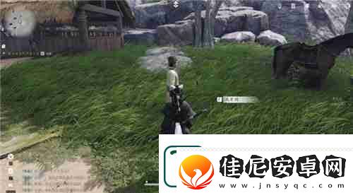 燕云十六声武林录探索任务饮鸩止渴完成攻略