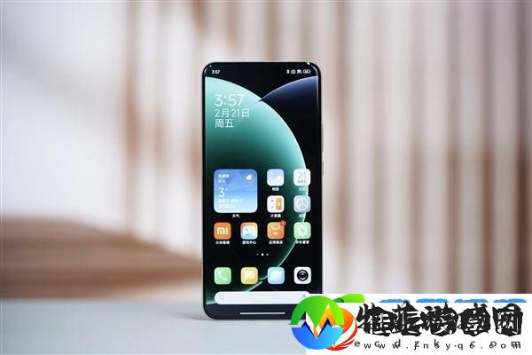 小米15