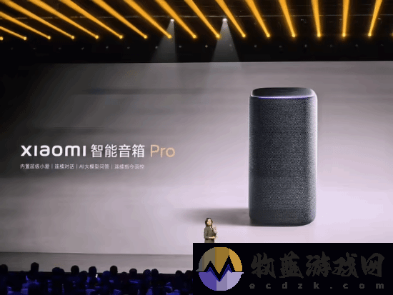 小米SU7