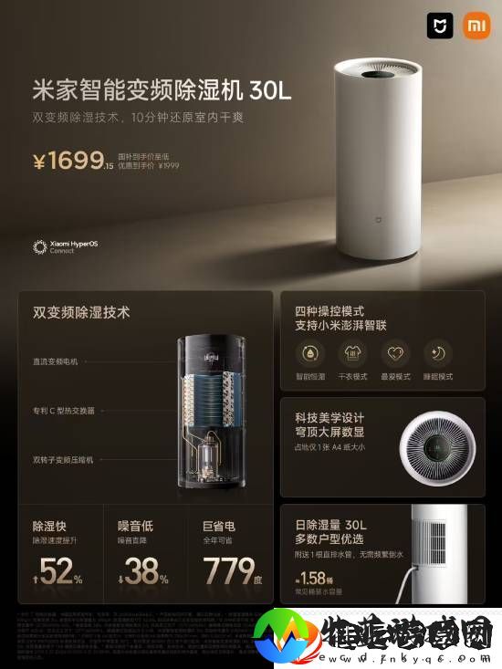小米SU7