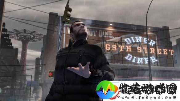 R星现已正式收购GTA三部曲