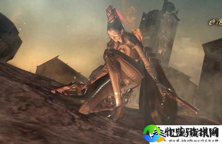 猎天使魔女深度剧情剖析与详尽全流程游戏攻略指南