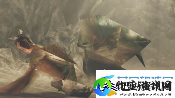 怪猎荒野开发者回应纸片龙