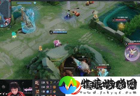 DYG五连败再回B组