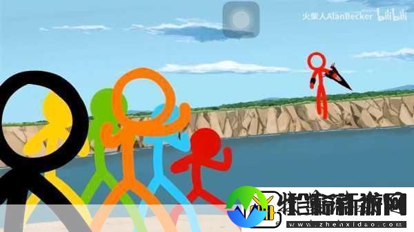 火柴人对决传说