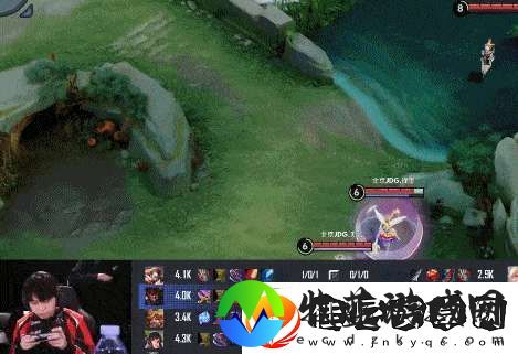 DYG五连败再回B组