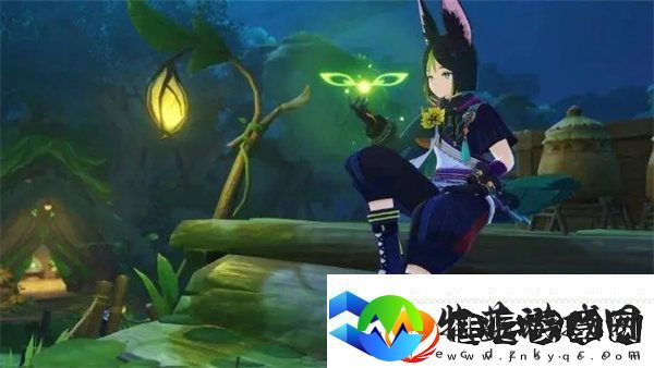 原神提纳里武器圣遗物搭配攻略2022