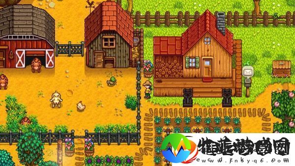 星露谷物语怀孕会肚子大吗星露谷物语怀孕后要注意什么