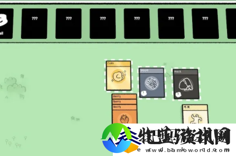 Stacklands三个村民怎么获得