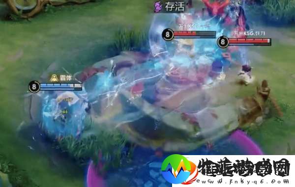 DYG五连败再回B组