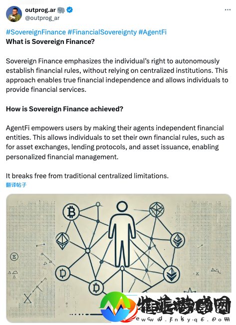 DeFi4.0峥嵘初现