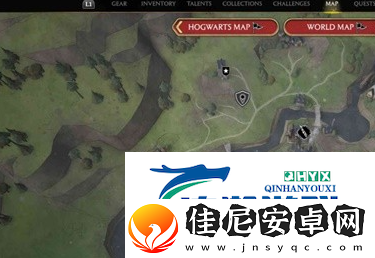 霍格沃兹之遗魔药配方一览