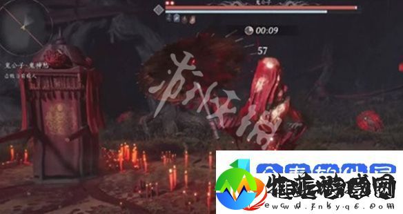 燕云十六声鬼公子在哪