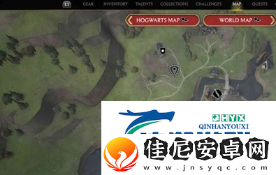 霍格沃兹之遗魔药配方一览
