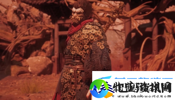 黑神话悟空不能介绍