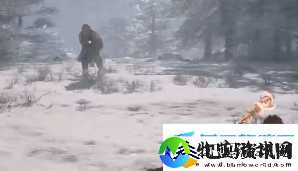 黑神话悟空不能介绍
