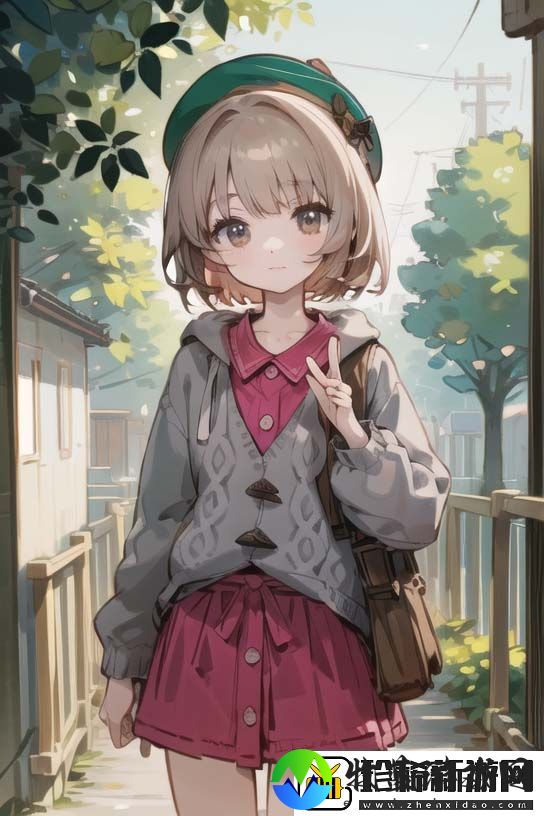 如何培养8种类型的小女孩