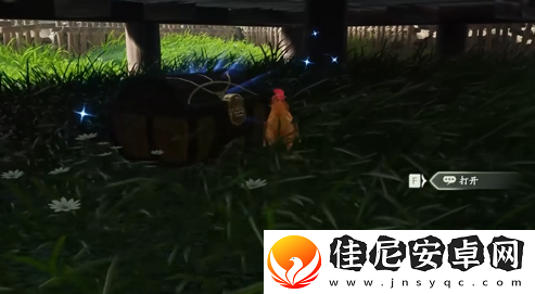 仙剑世界风抚山100%全收集攻略「物藏+博闻」