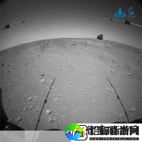 火星全貌震撼公开！中国绘制火星影像图引爆手游新热潮