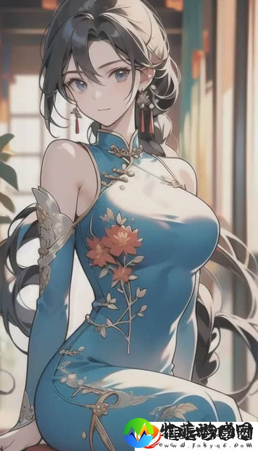 妻子初次体验按摩师H级服务