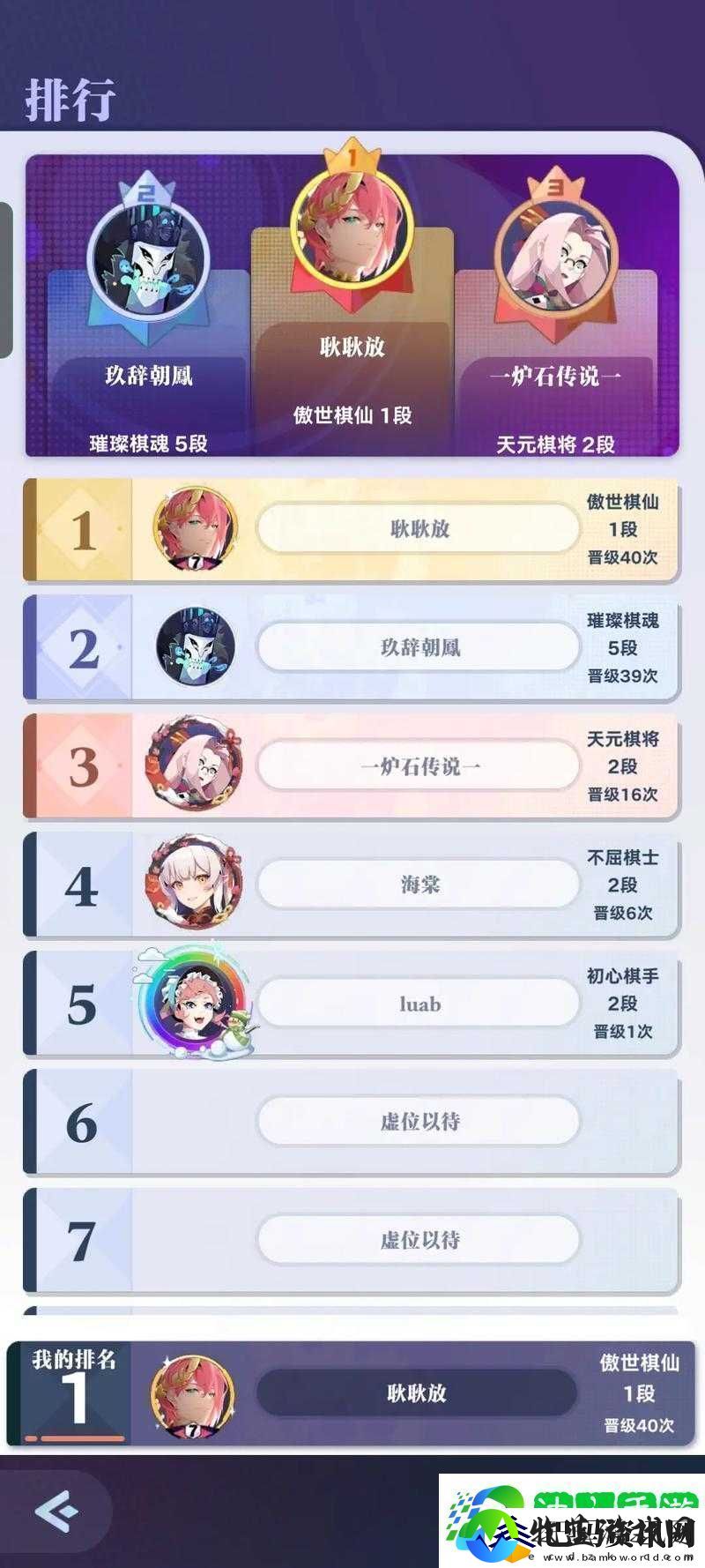 召唤与合成游戏SSS卡强度排行
