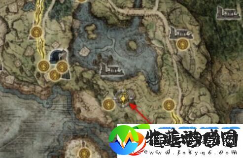 艾尔登法环艾琉诺拉的双头刀获取方法