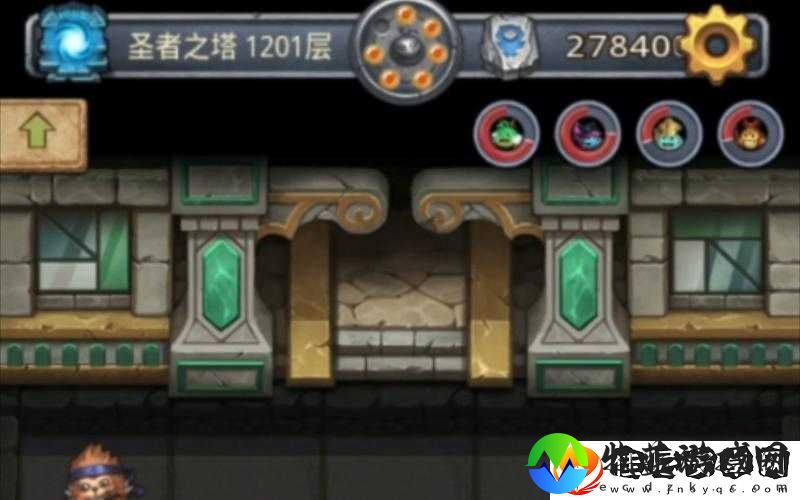 圣者之塔BOSS究竟如何攻克