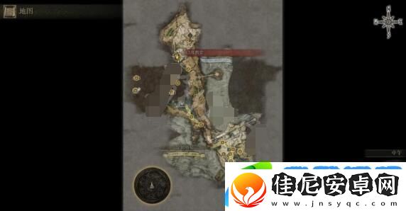 艾尔登法环艾琉诺拉的双头刀获取方法