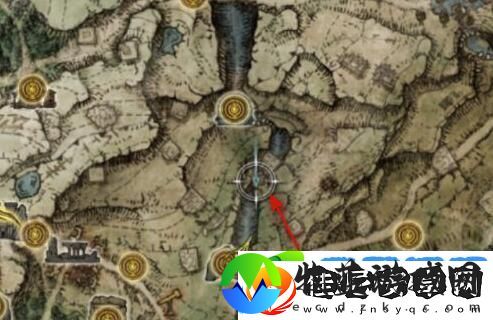 艾尔登法环艾琉诺拉的双头刀获取方法