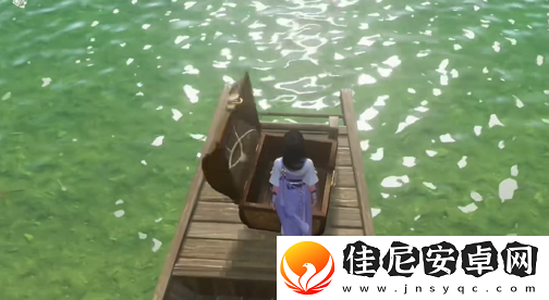 仙剑世界风抚山100%全收集攻略「物藏+博闻」