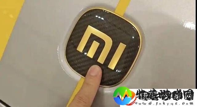 小米SU7